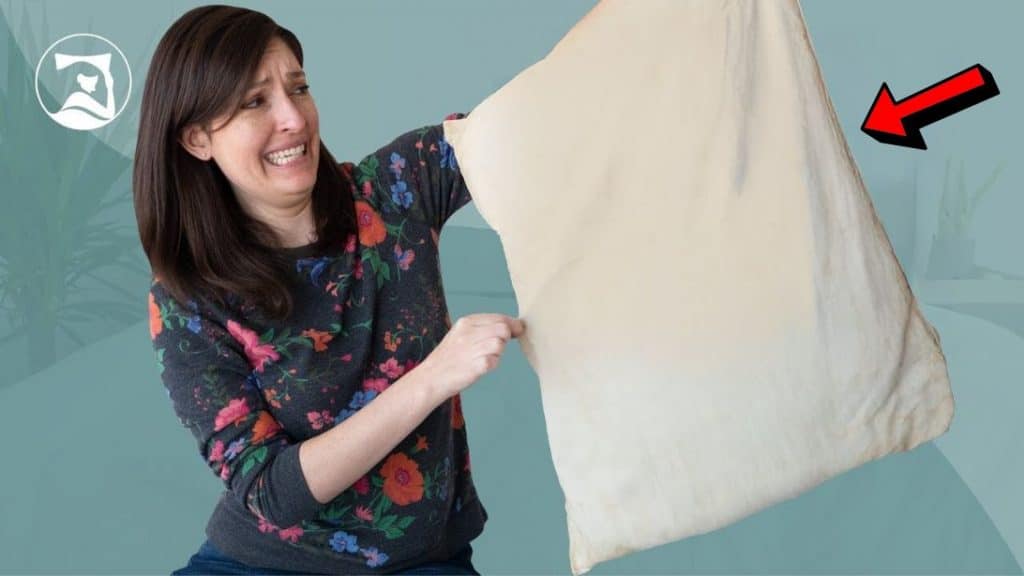 How to Clean Any Type of Pillow