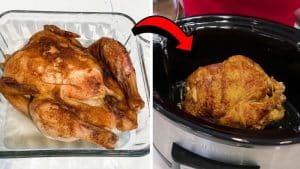 How to Freeze Rotisserie Chicken Properly