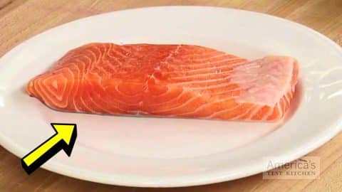 How to Remove Fishy Smells From Fresh Seafood | DIY Joy Projects and Crafts Ideas