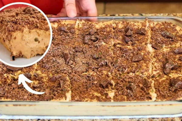 Quick and Easy Peppermint Crisp Tart (2)