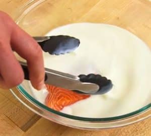 How To Remove Fishy Smells From Fresh Seafood