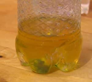 Simple DIY Trick to Get Rid of Fruit Flies - DIY Joy