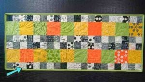Fusion Gridlock Charm Pack Quilt Tutorial