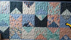 Twinkle Quilt Pattern In A Day