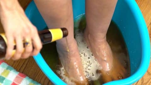 10 Unexpected Beer Hacks | DIY Joy Projects and Crafts Ideas