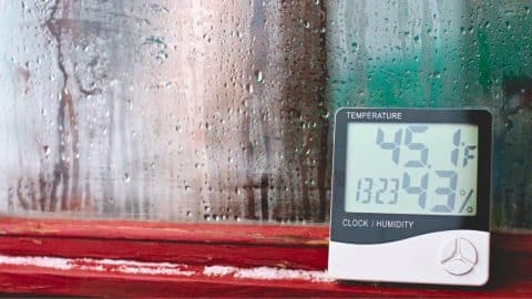 15 Ways to Reduce Humidity in Your House | DIY Joy Projects and Crafts Ideas
