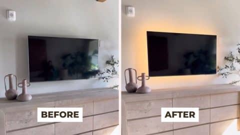 4 Tips to Make Your House Feel More Expensive | DIY Joy Projects and Crafts Ideas