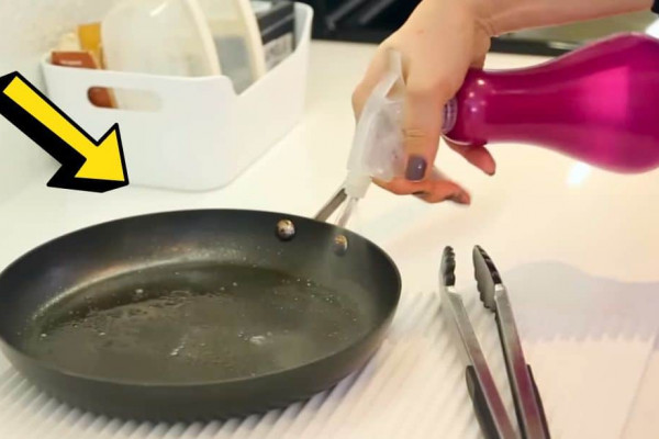 5 Tips to Keep Your Kitchen Clean While Cooking