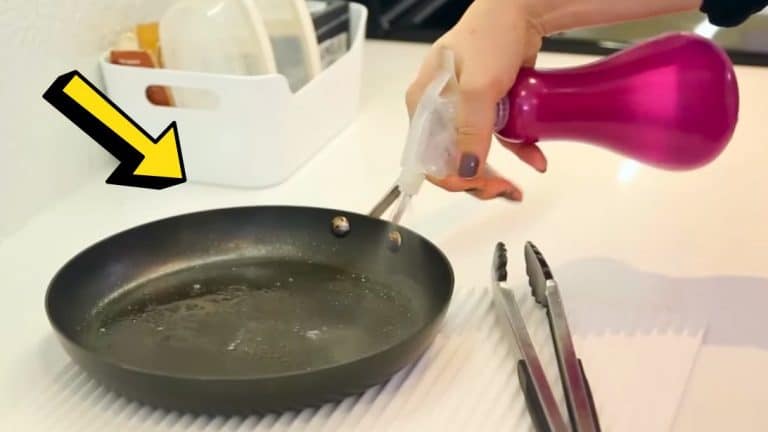 5 Tips to Keep Your Kitchen Clean While Cooking - DIY Joy
