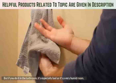 6 Tips To Keep Bathroom Smelling Fresh Naturally All the Time - DIY Joy