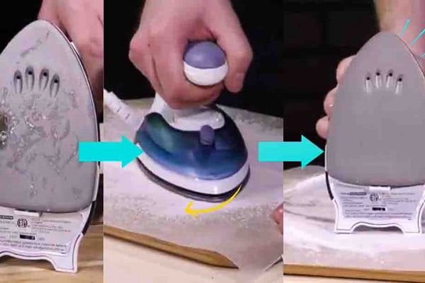 7 Clever Salt Hacks To Try At Home