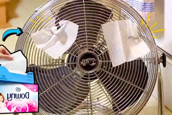 8 Clever Ways To Use Dryer Sheets