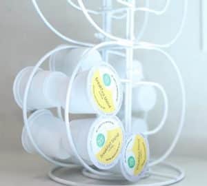 9 Dollar Tree Paper Towel Holder Hacks