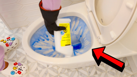 3 Bathroom Cleaning Tips from Experts | DIY Joy Projects and Crafts Ideas