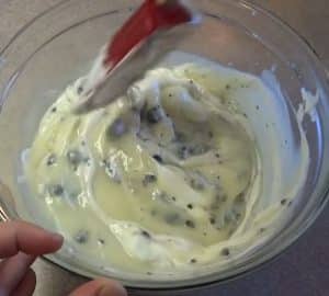 Cookies And Cream Pudding Pops