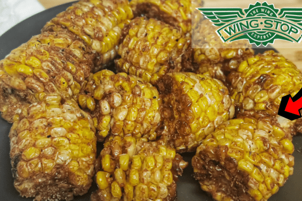 Easy Wingstop Cajun Fried Corn Copycat Recipe