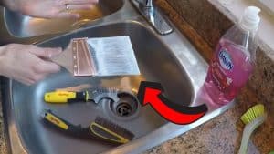 How to Clean a Paintbrush With Dried Paint