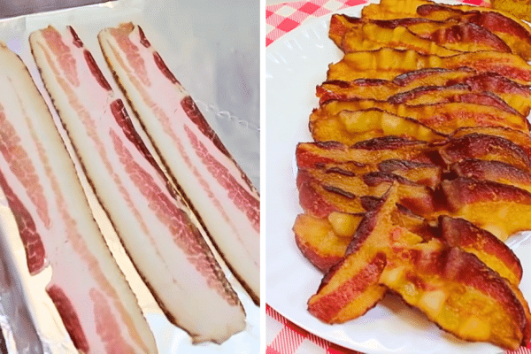How to Cook Perfect Bacon Every Time