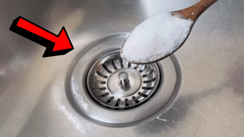 How to Fix a Clogged Drain Fast | DIY Joy Projects and Crafts Ideas