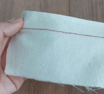 How to Hand Sew Like a Machine - DIY Joy