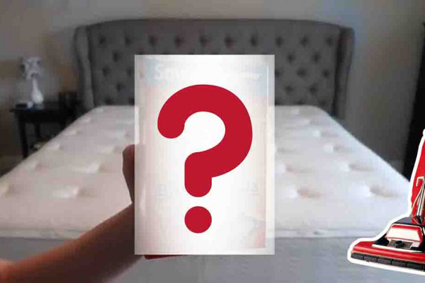 How To Deep Clean Your Mattress