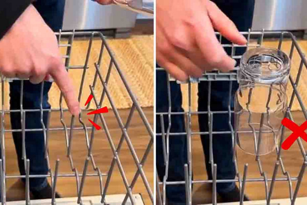 How To Load Your Dishwasher Like A Pro