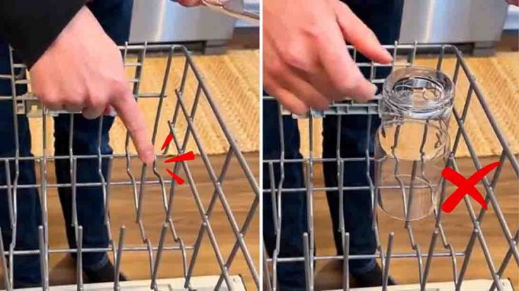 How To Load Your Dishwasher Like A Pro - DIY Joy