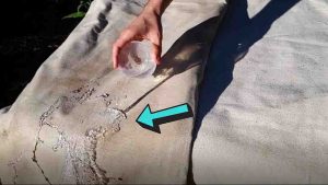 How To Make Any Fabric Waterproof