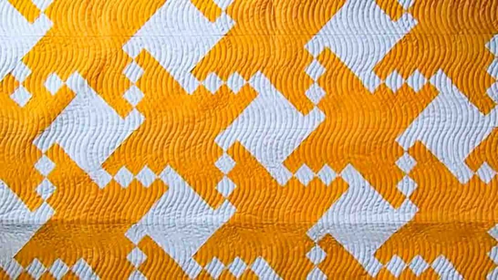 Star Quilter Yardage Pattern Tutorial