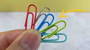 10 Clever Paper Clip Hacks to Try Today