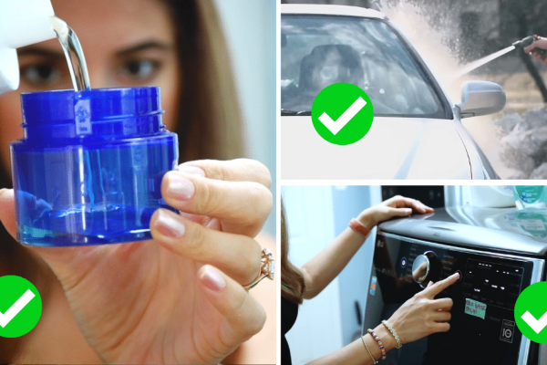 4 Common Cleaning Myths Debunked