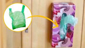 9 Tissue Box Hacks For Your Home