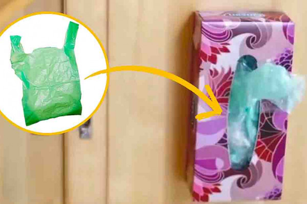 9 Tissue Box Hacks For Your Home