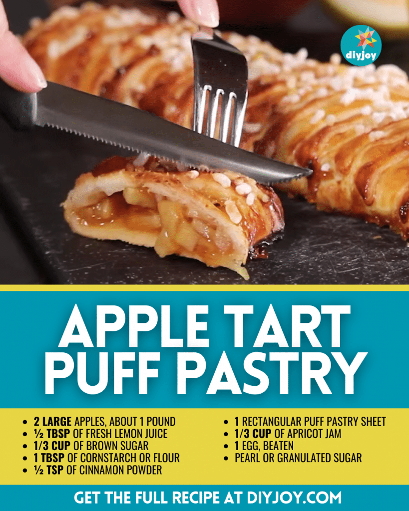 easy-apple-tart-puff-pastry-recipe-diy-joy