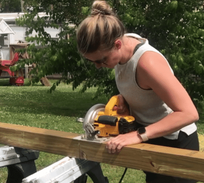 How to Build a Stock Tank Pool - DIY Joy