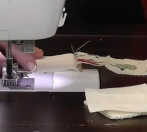 Jelly Roll Race 2 Quilt With Jenny Doan - DIY Joy
