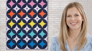 Easy Squeeze the Day Quilt Tutorial