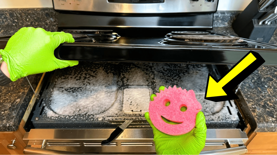 How to Clean Electric Coil Cooktops Like a Pro | DIY Joy Projects and Crafts Ideas