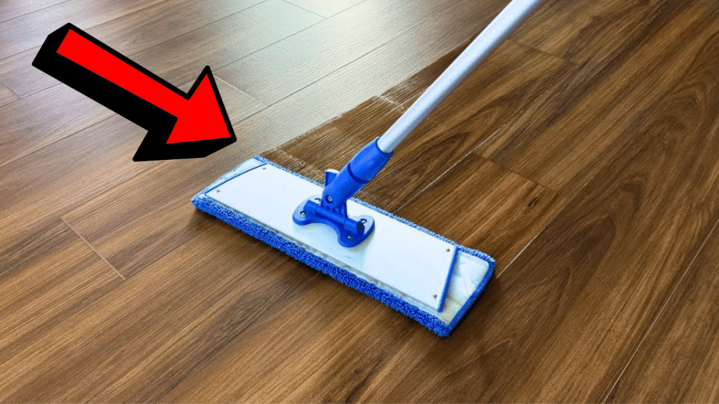 How to Clean Vinyl Plank Floors Properly