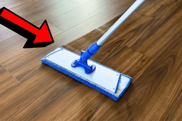 How to Clean Vinyl Plank Floors Properly