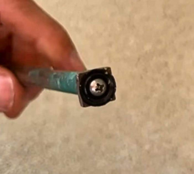 How to Fix a Leaking Outdoor Faucet - DIY Joy