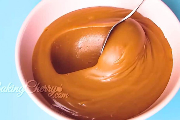 How to Make Dulce de Leche in 15 Minutes
