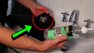 How to Remove Paint Stains from Clothes