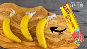 How to Store Bananas The Correct Way