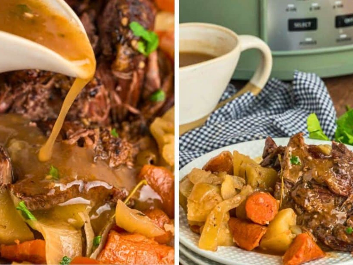 London broil slow cooker online