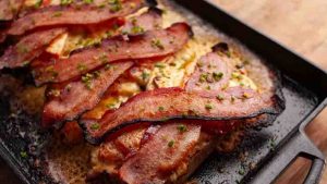 Kentucky Hot Brown Recipe