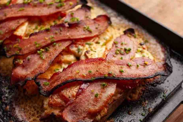 Kentucky Hot Brown Recipe