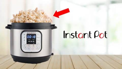 12 Surprising Instant Pot Features You Didn’t Know About | DIY Joy Projects and Crafts Ideas