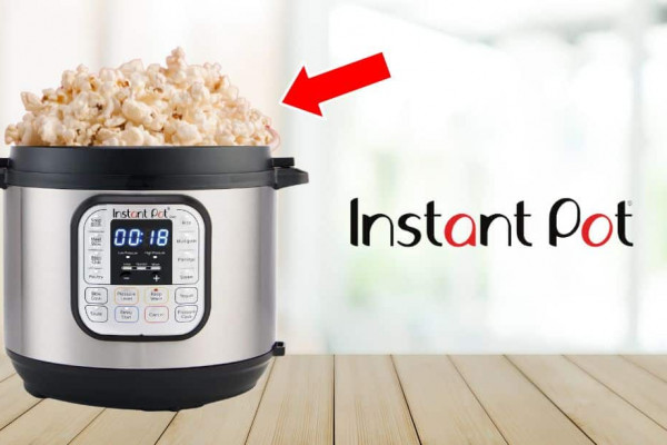 12 Surprising Instant Pot Features You Didn't Know About