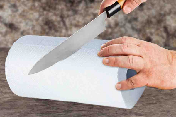 15 Paper Towel Hacks You Need To Know